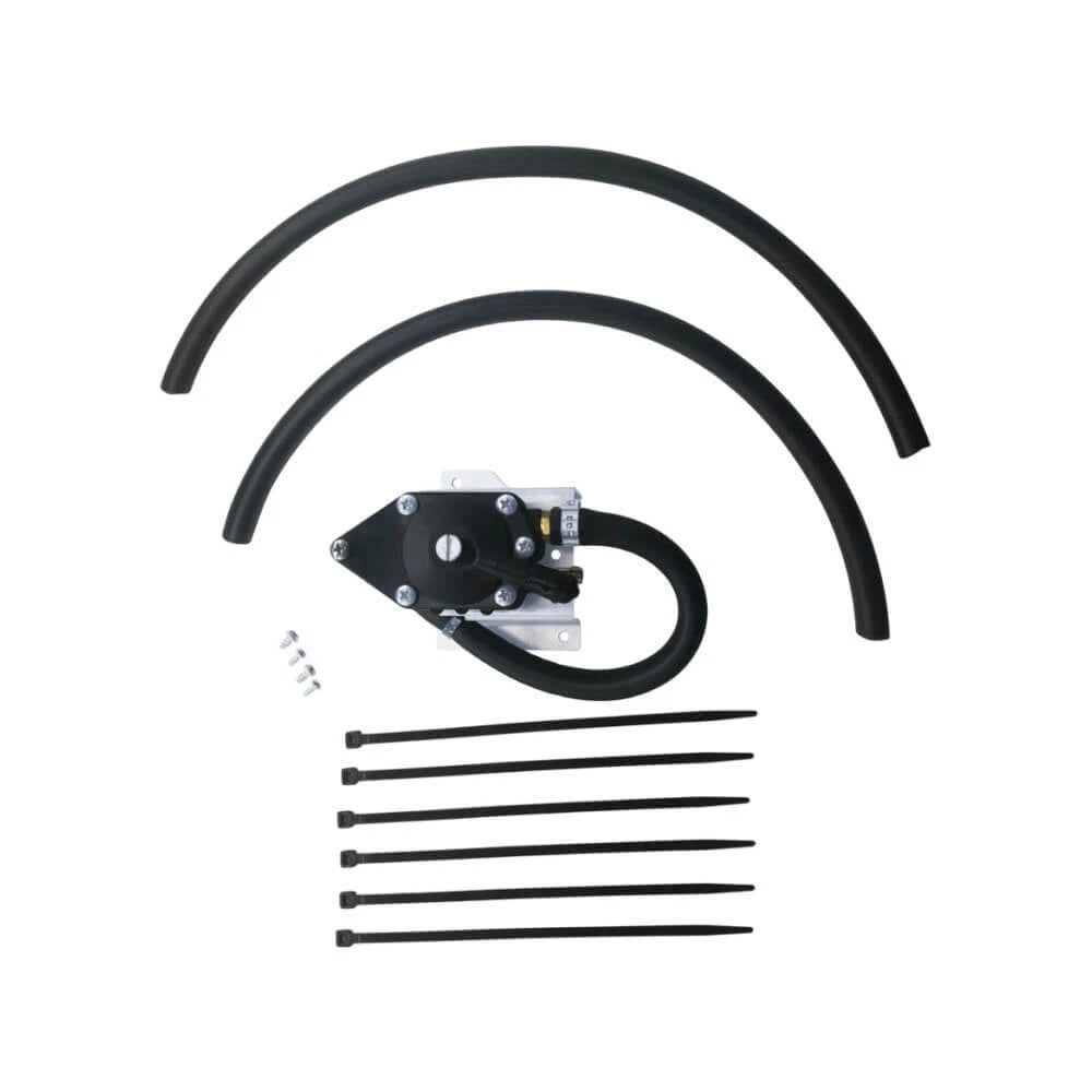 VRO Fuel Pump Kit for Evinrude Johnson 60° 90hp 115hp V4 (600-156-02)