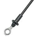 Control Cable for John Deere E100 E110 E120 E130 L100 L105 L107 (Fits 2000-2023)