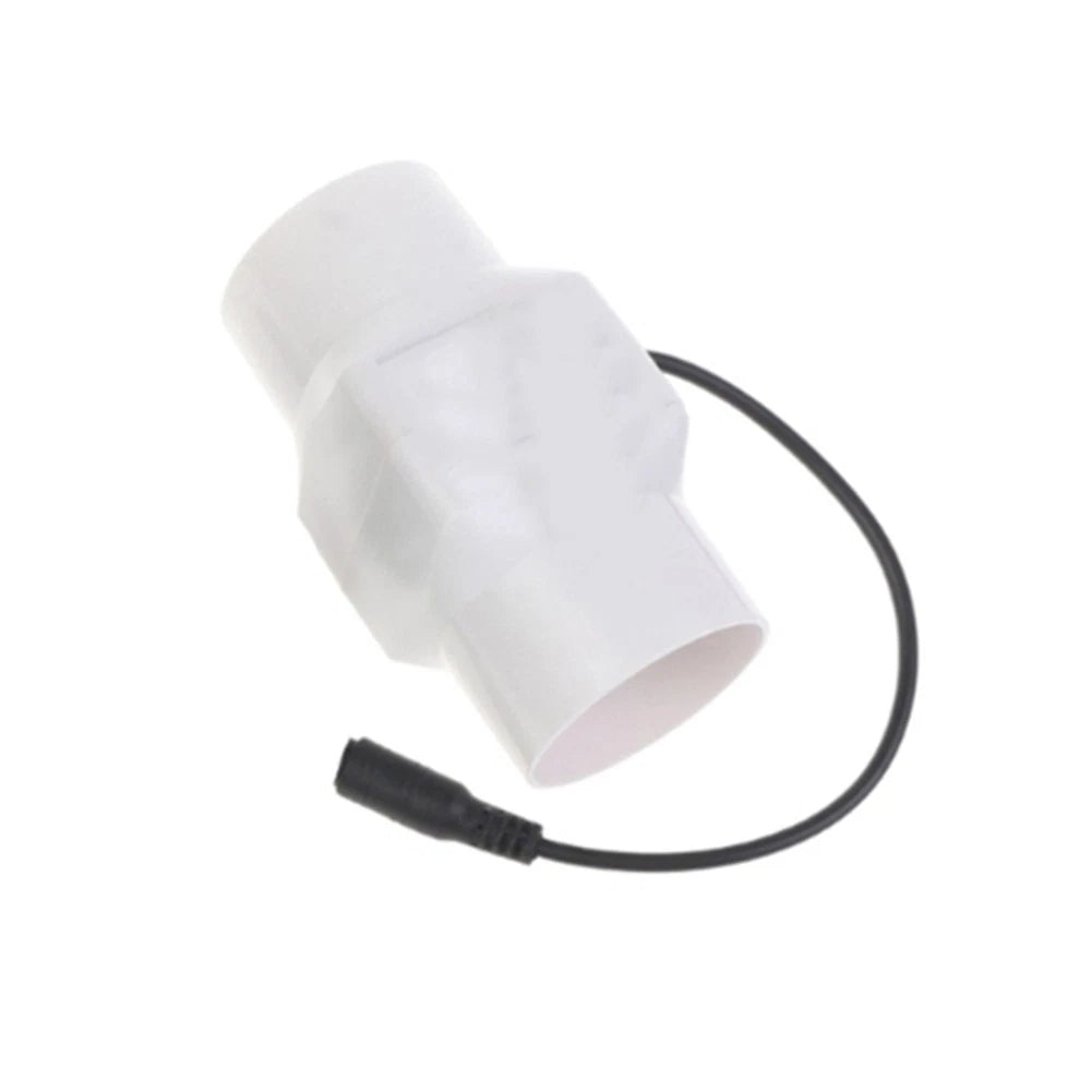 12V Inline Duct Exhaust Fan 18W for Various Uses