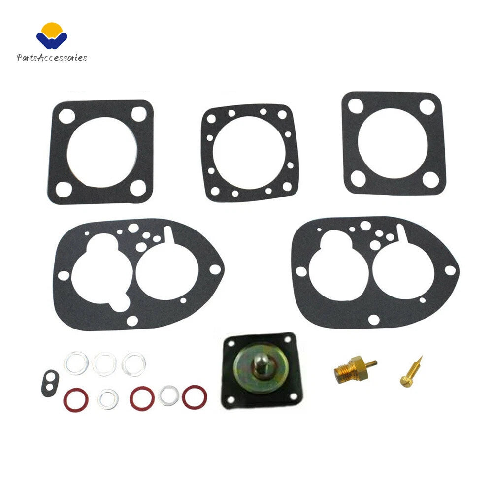 Solex 44PA1 Carburetor Kit for Volvo Penta Inboard Marine (856471, 856472)