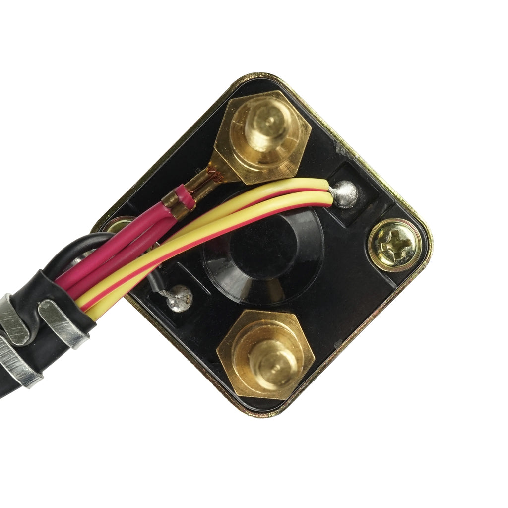Starter Relay Switch Replacement for Kawasaki Z300 (2015–2018)