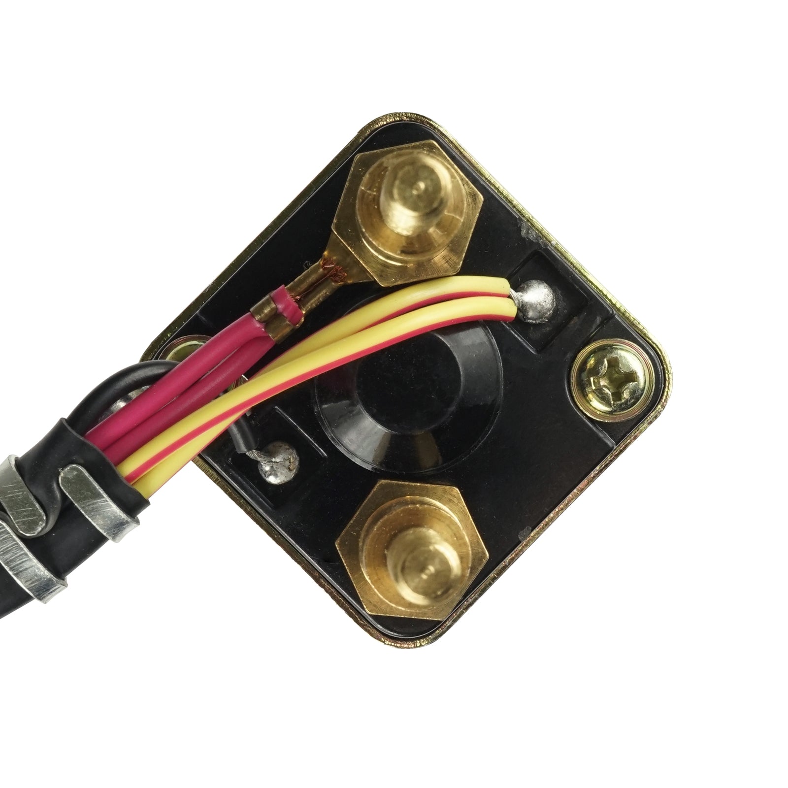 Starter Relay Switch Replacement for Kawasaki Z300 (2015–2018)