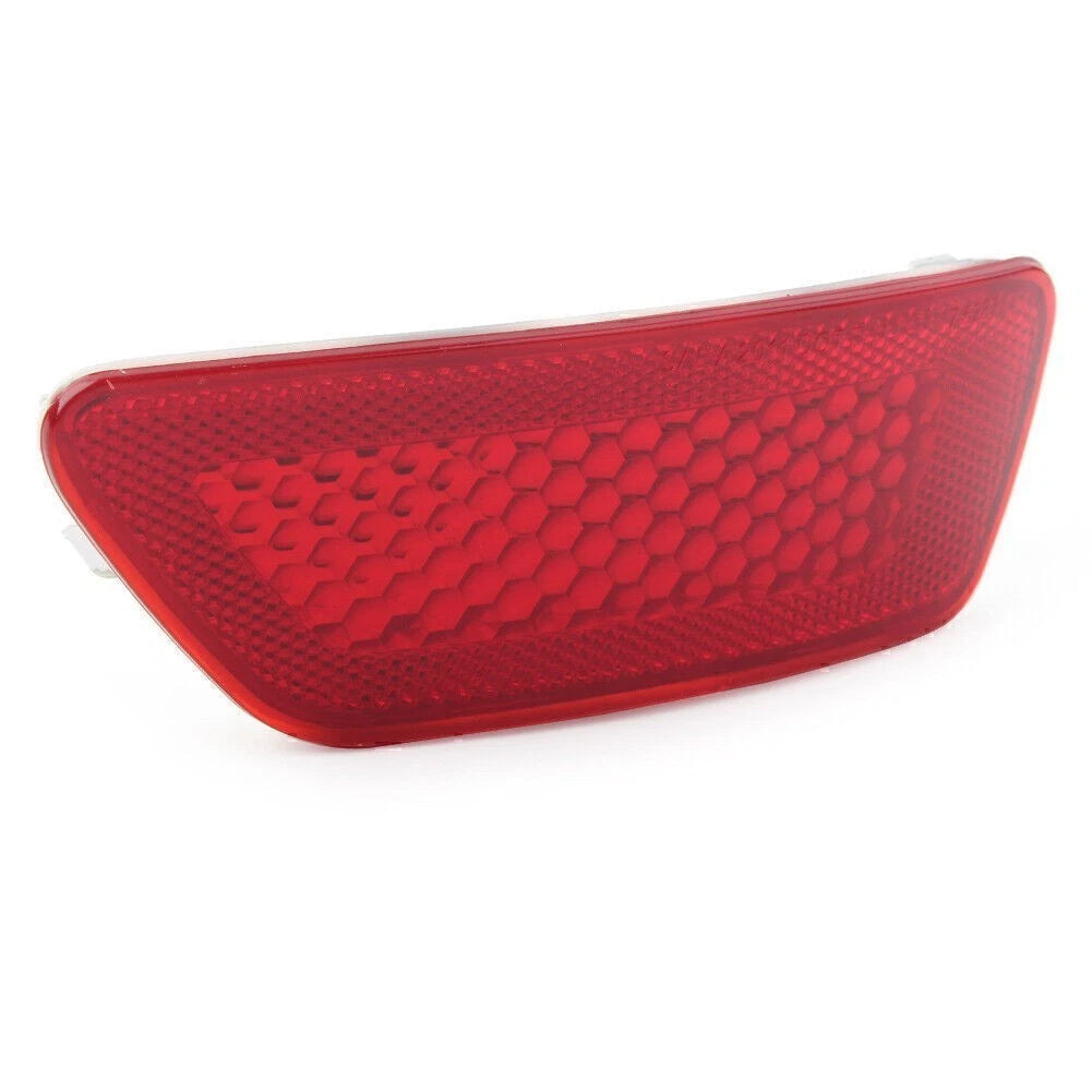 Right Rear Bumper Reflector Light for Jeep Grand Cherokee (2010–2021)