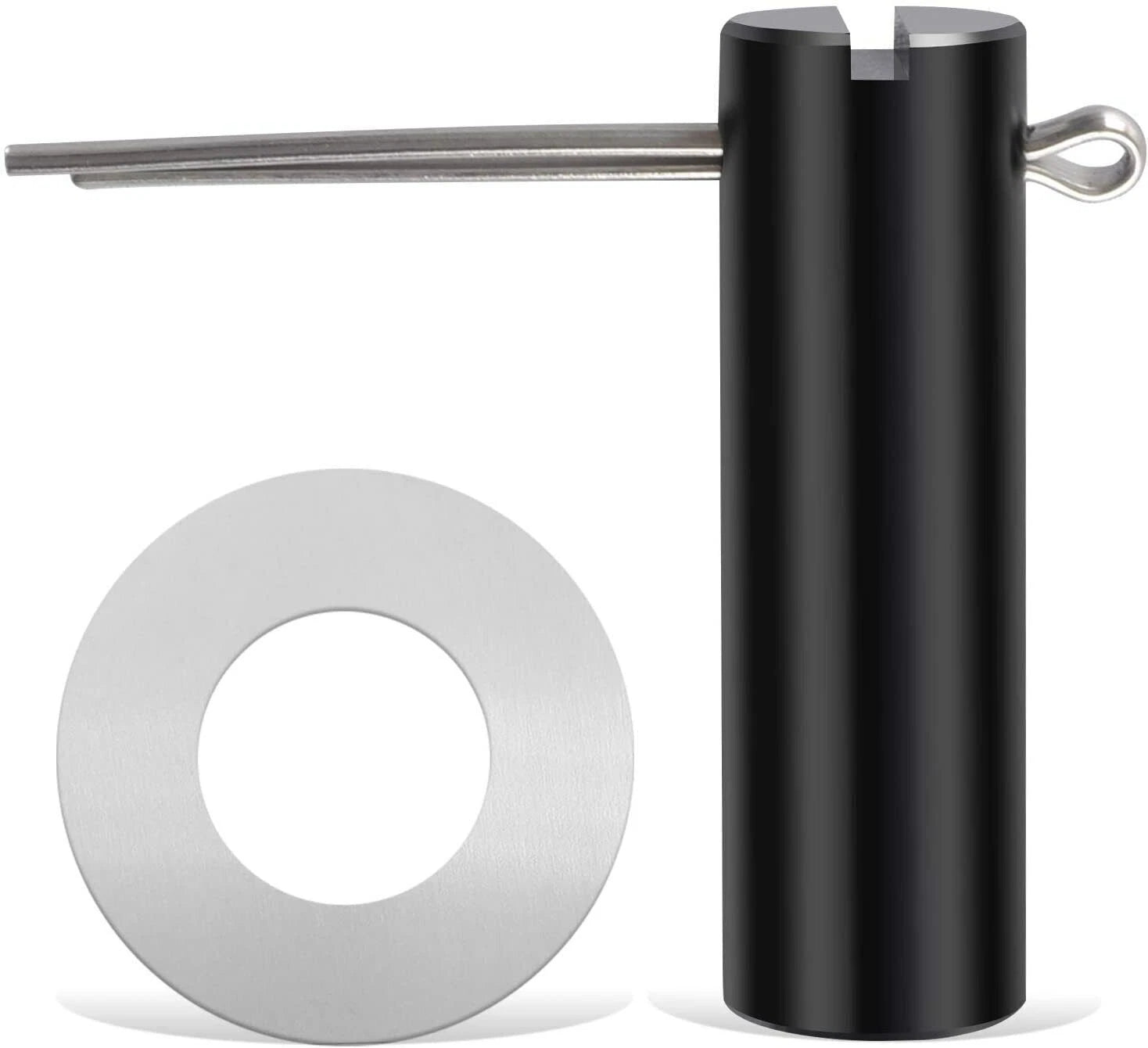 Lower Gimbal Housing Steering Pin for MerCruiser Alpha Bravo I/II (17-8M0073409)