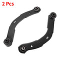 2 Pcs Front Upper Control Arms with Ball Joints for Dodge Durango (2016–2022)