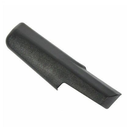 Mirror Caps for Dodge RAM Passenger (2011–2019) Right Black
