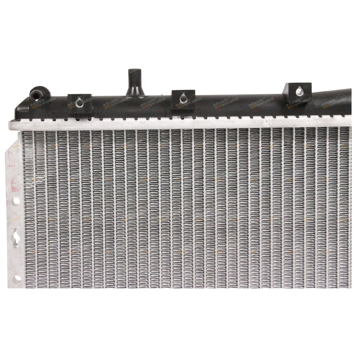 Alloy Core Radiator for Daewoo Lacetti J200 1.8L T18SED (2003–2004)