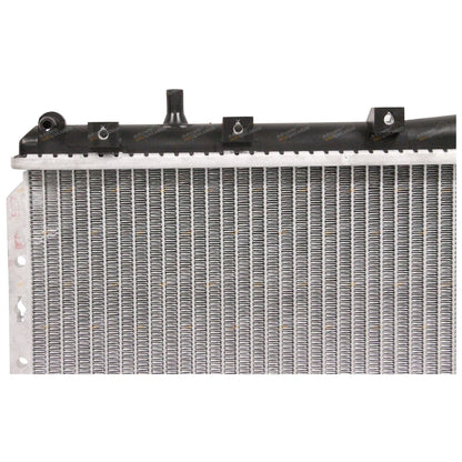 Alloy Core Radiator for Daewoo Lacetti J200 1.8L T18SED (2003–2004)