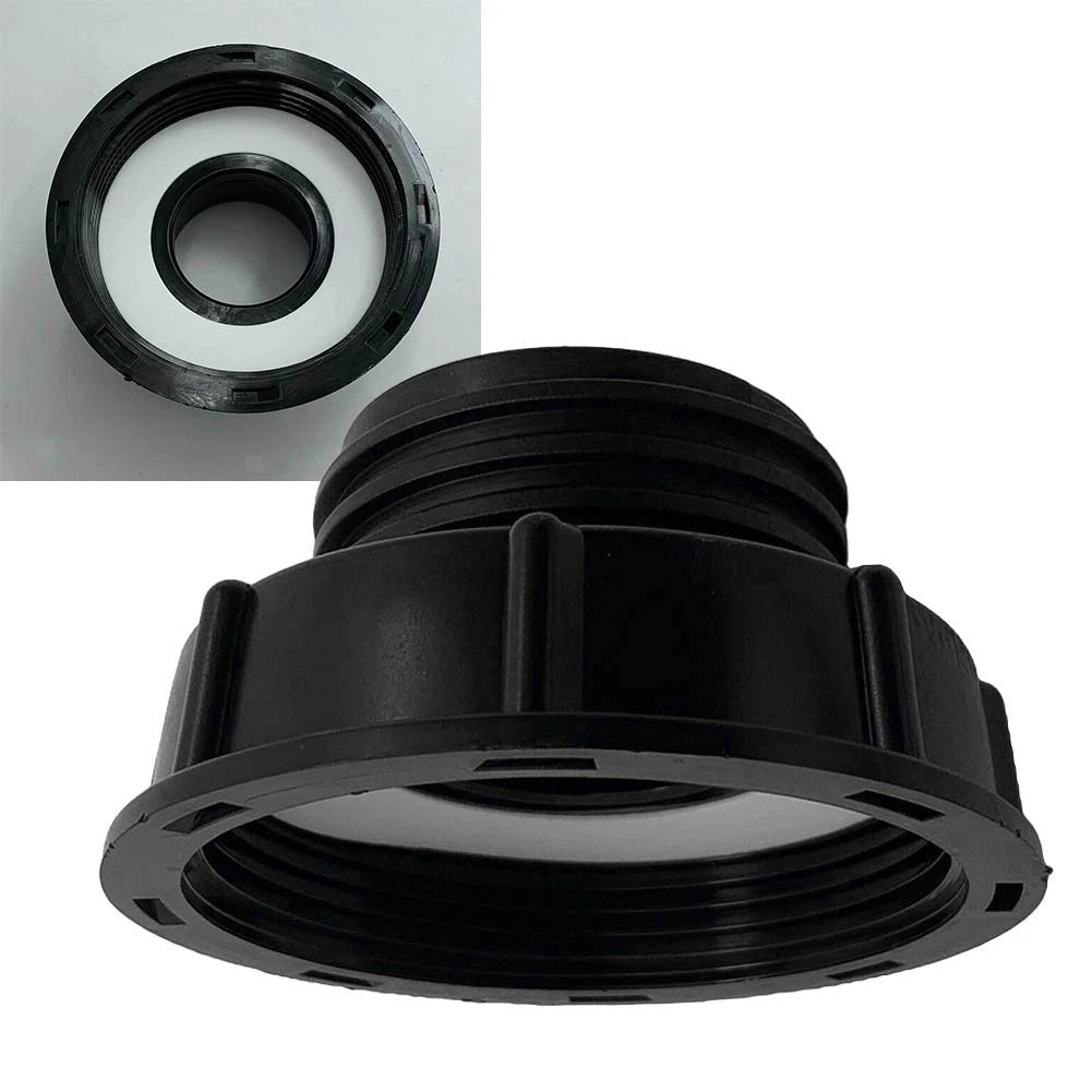 IBC Tote Tank Adapter 3 to 2 for High Performance