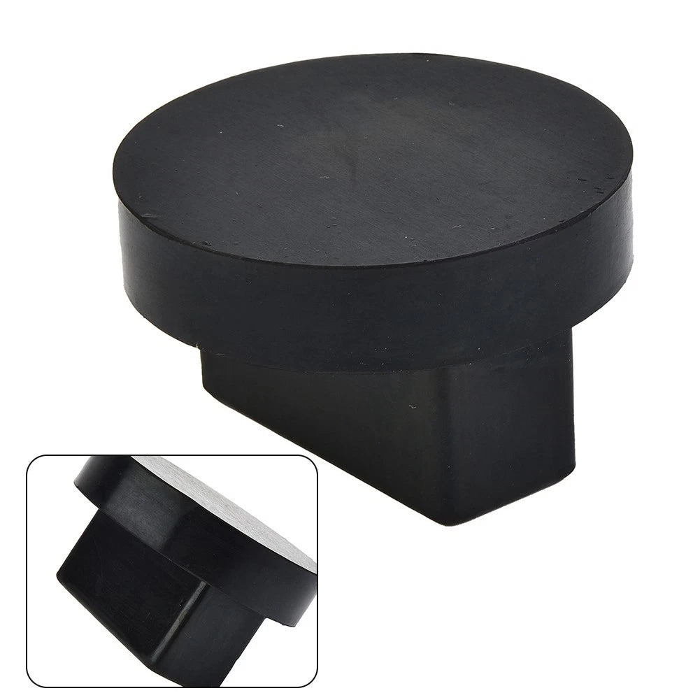 Rubber Ing Pad for Mercedes