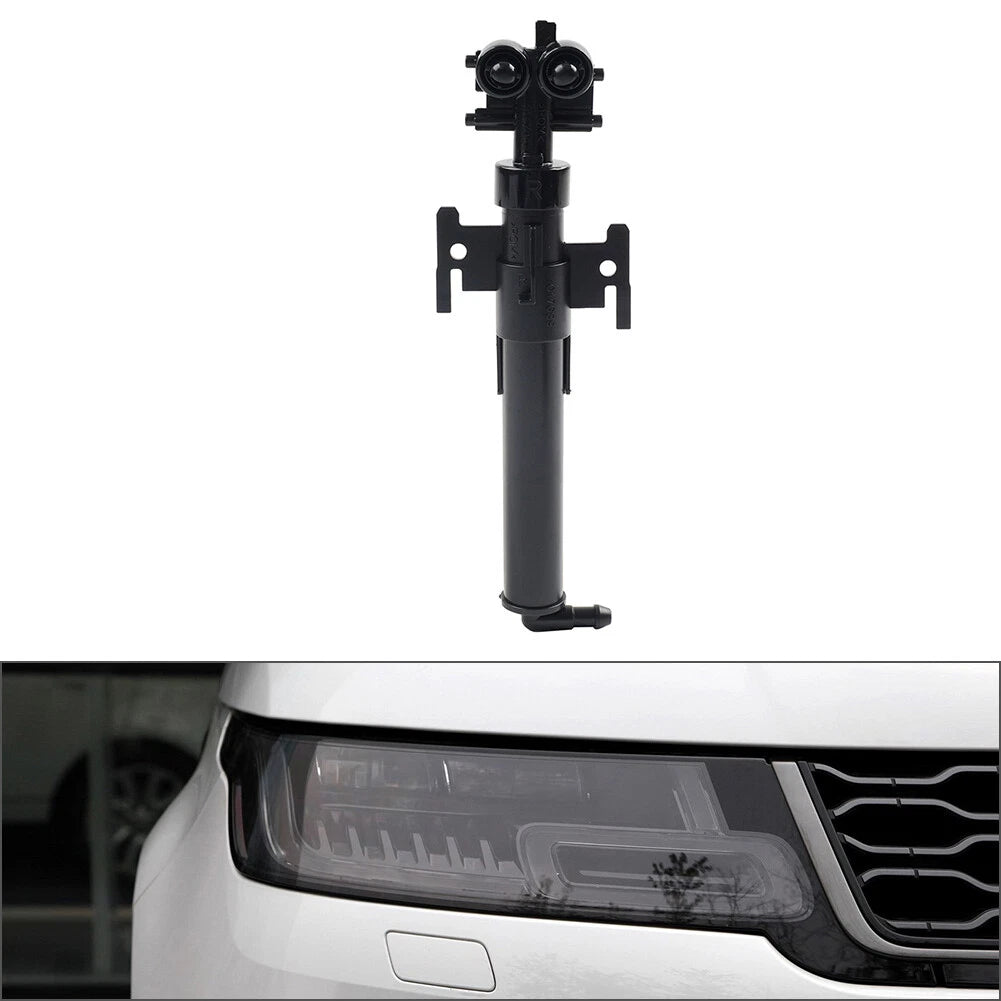 Right Headlight Washer Nozzle LR109996 for Range Rover Sport (2018–2019)