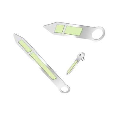 Watch Hands Needle for ETA 6497/6498, Seagull ST3600/3620