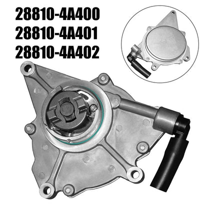 Brake Vacuum Pump for Hyundai i800, iLoad, Sorento