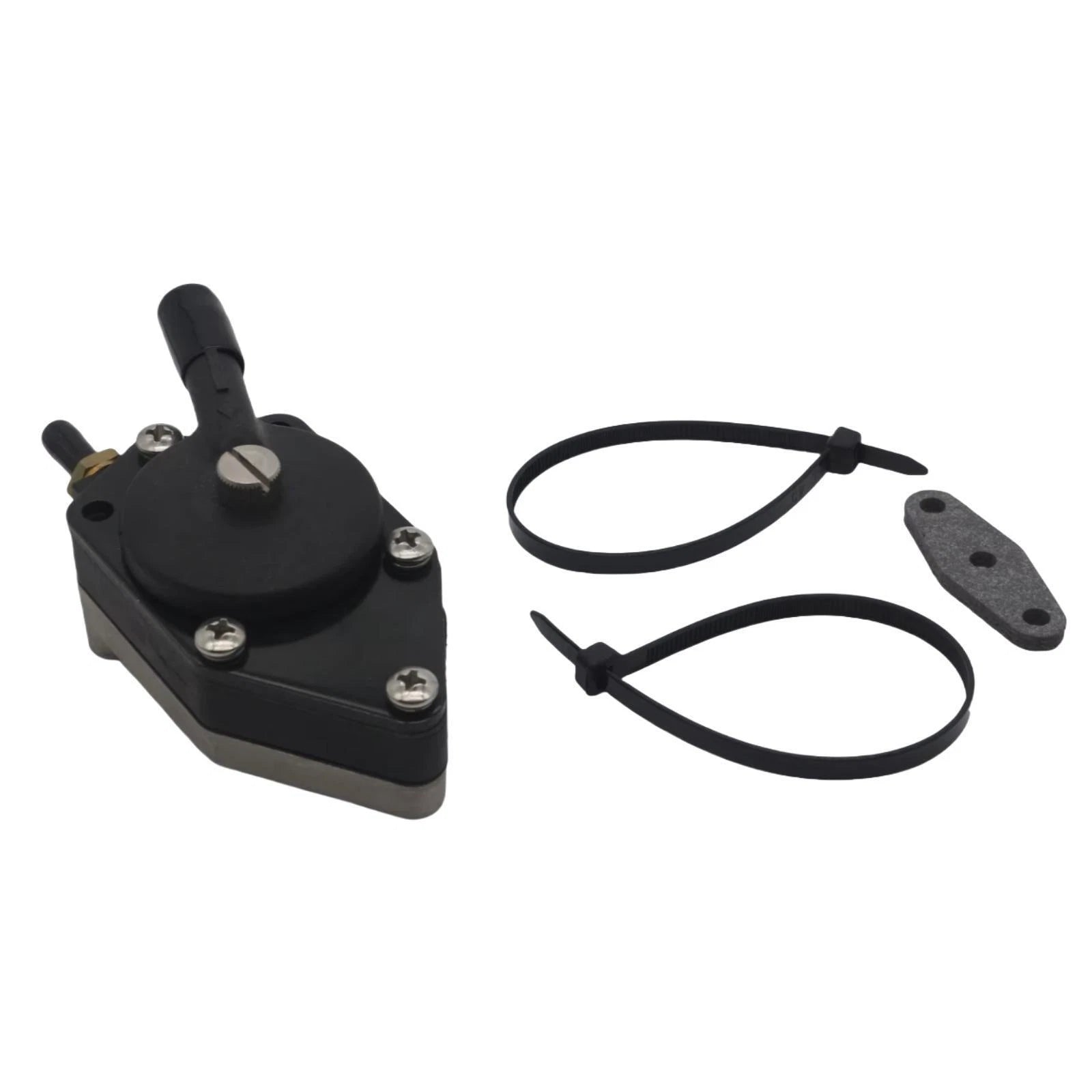 Fuel Pump for Johnson Evinrude 9.9 15 hp (1993–2006) 438562 9-35351