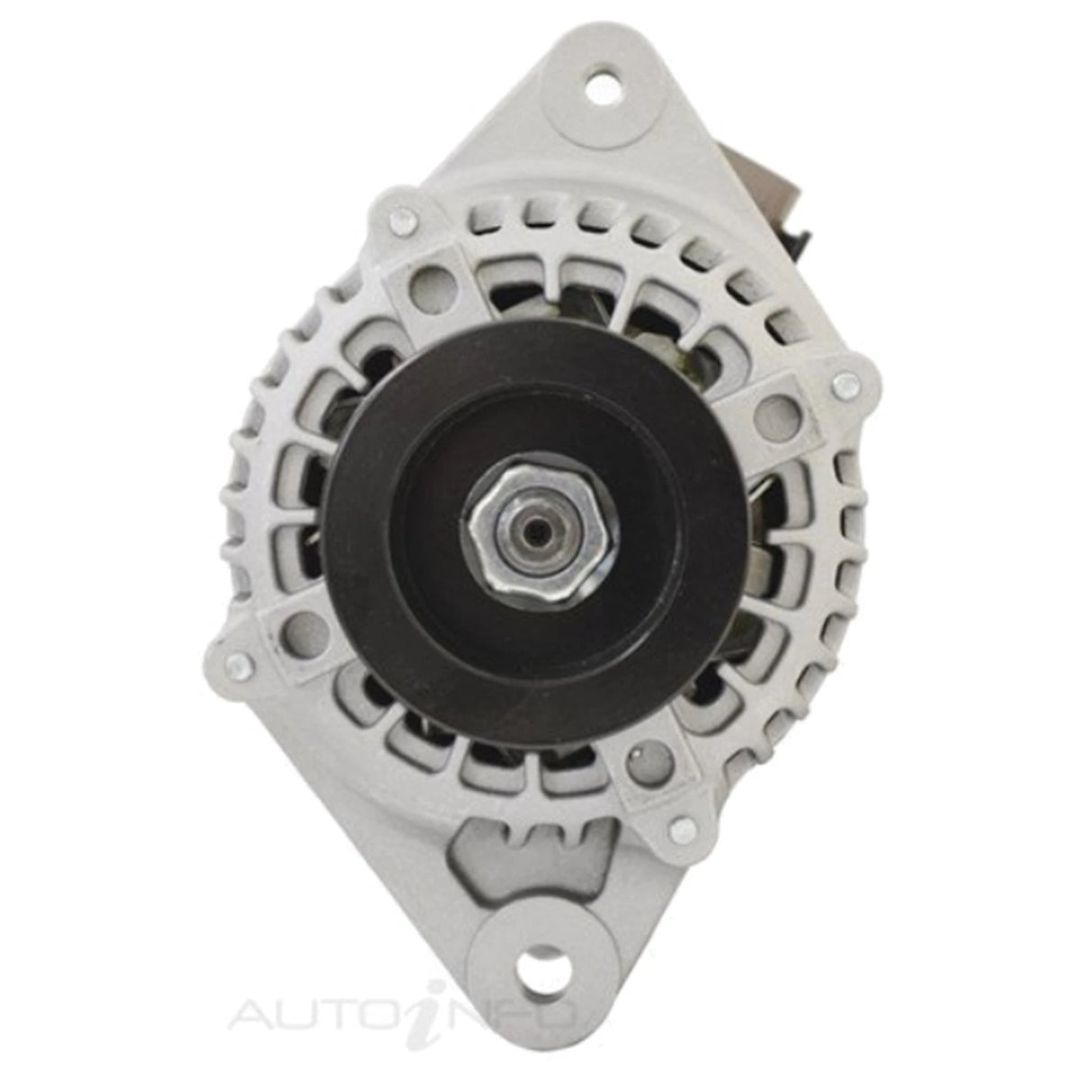 Alternator for Holden Colorado RC 4cyl 3.0L 4JJ1-TC (2008–2012)