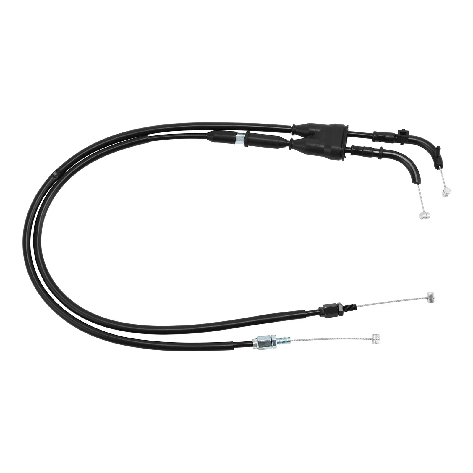 Throttle Cables for Yamaha YZF R1 (2009–2014)