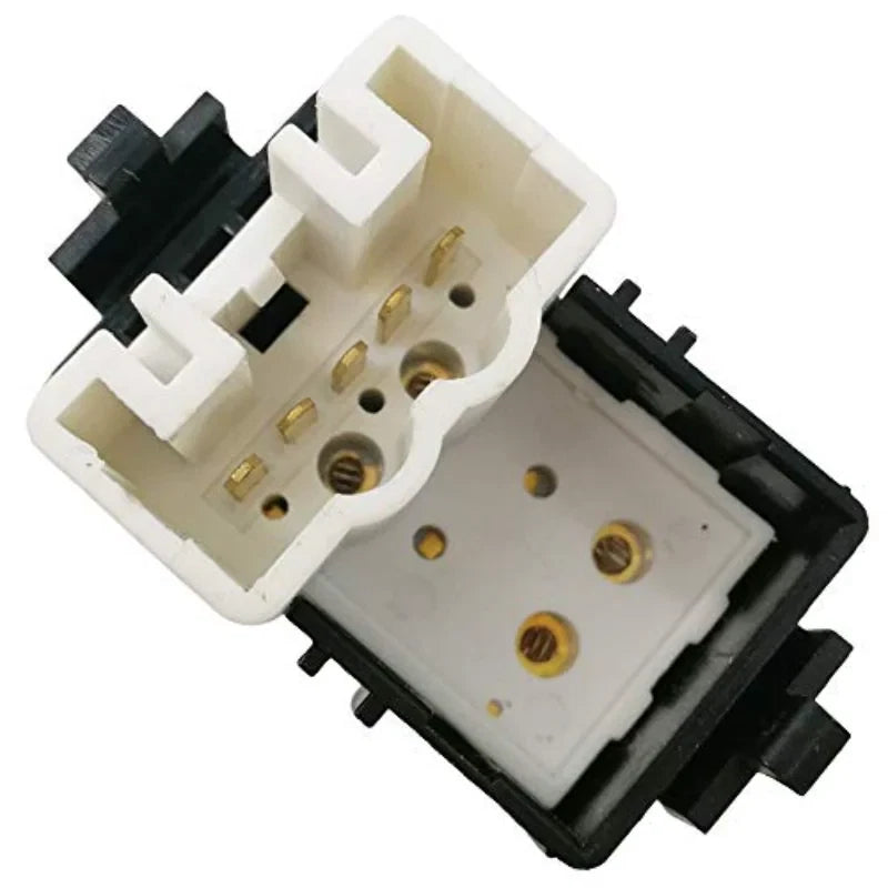 1Pcs Power Window Master Switch for Toyota Scion (2004–2016)