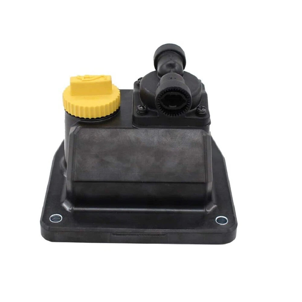 Fuel Pump Cover Kit for Cub Cadet 2000 Series 2186 (2000–2000)