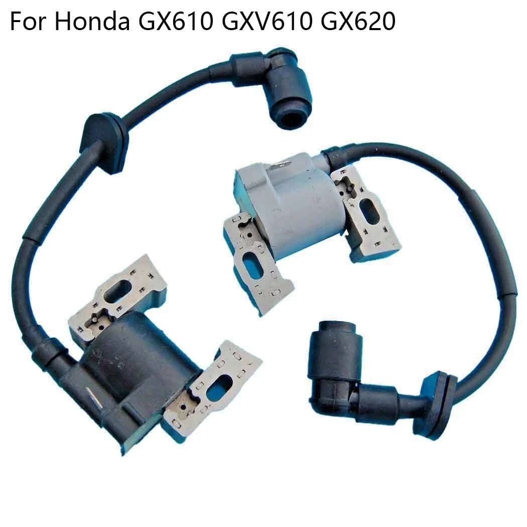 Ignition Coil for GXV670 Lawn Mower (Replacement)
