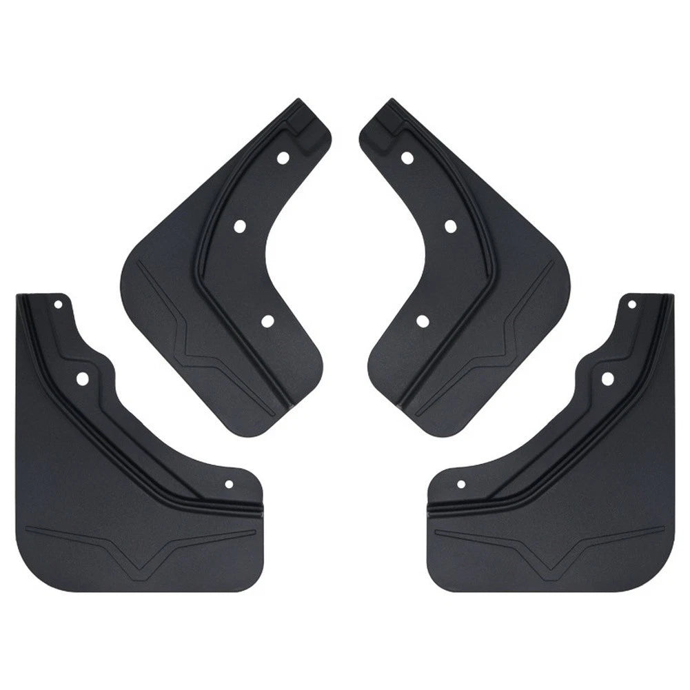 Mud Flaps for Vinfast (Non-OEM, Flexible, Anti-crack)