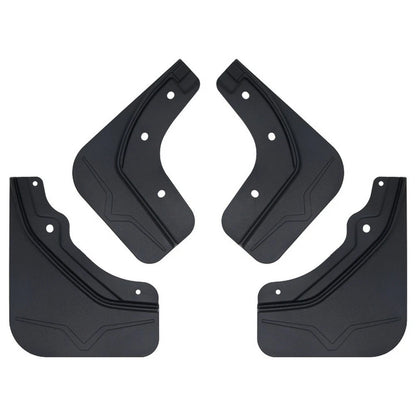 Mud Flaps for Vinfast (Non-OEM, Flexible, Anti-crack)