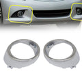 Fog Light Bezel for