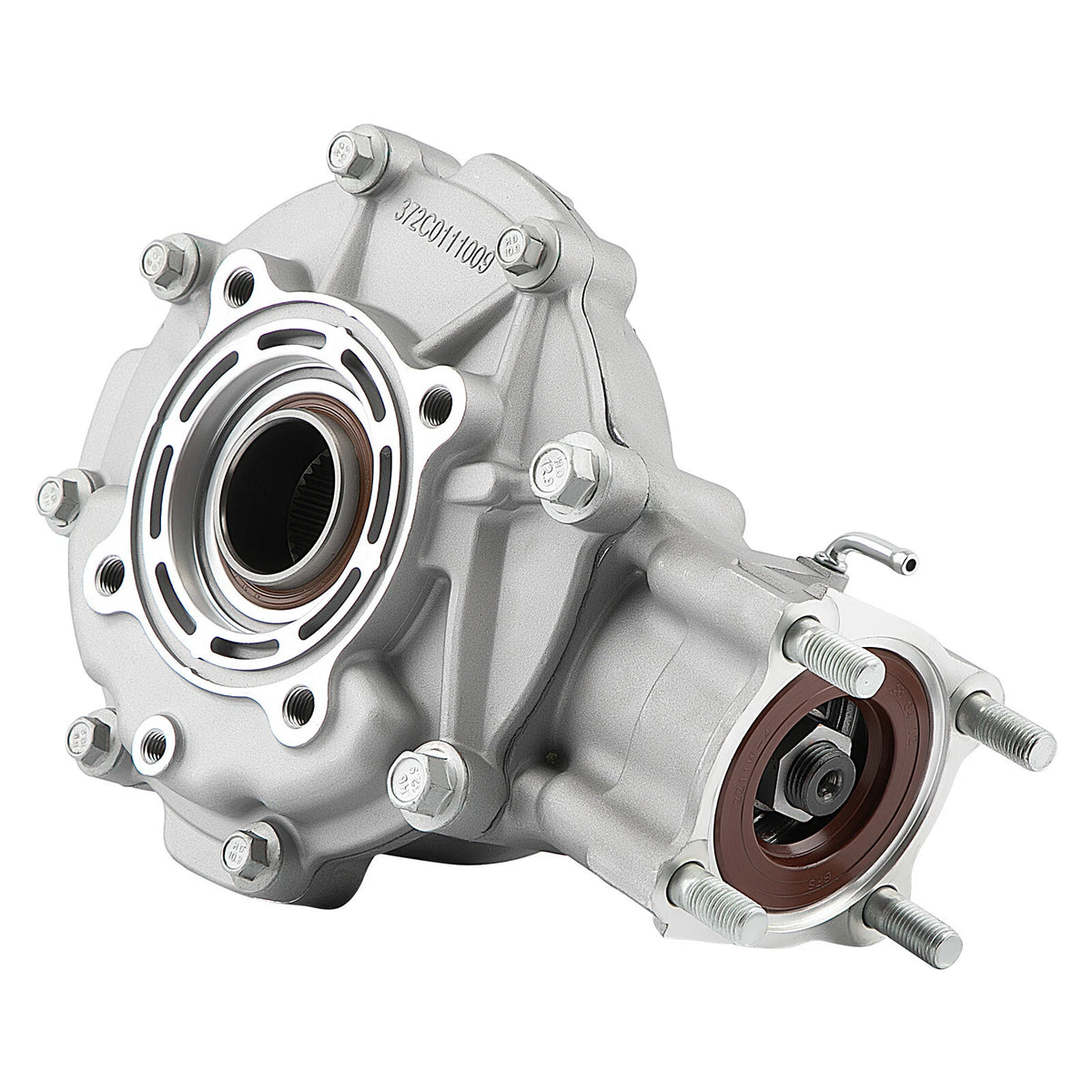 Complete Rear Differential for Honda TRX300 Fourtrax 300 (1988–2000) 41300-HM5-A10