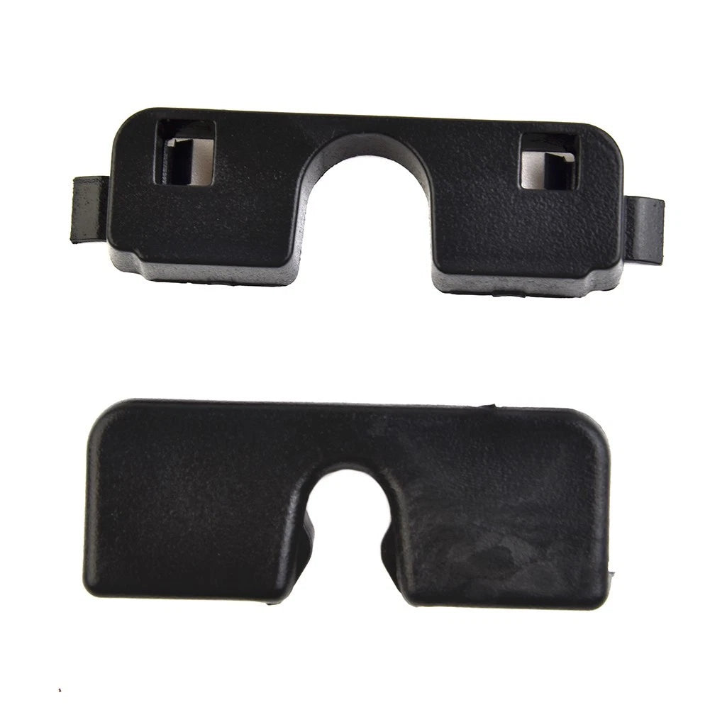 Parcel Shelf Pivot for Vauxhall Corsa D (2006–2014) E (2015–2019) 39201660