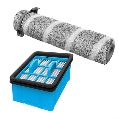Roller Brush Filter for Bissell CrossWave Omni Force (4076, 3912)