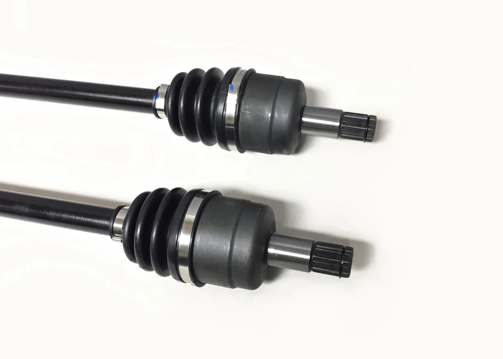Front CV Axles for Yamaha YXZ 1000 (2016–2025)