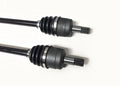 Front CV Axles for Yamaha YXZ 1000 (2016–2025)