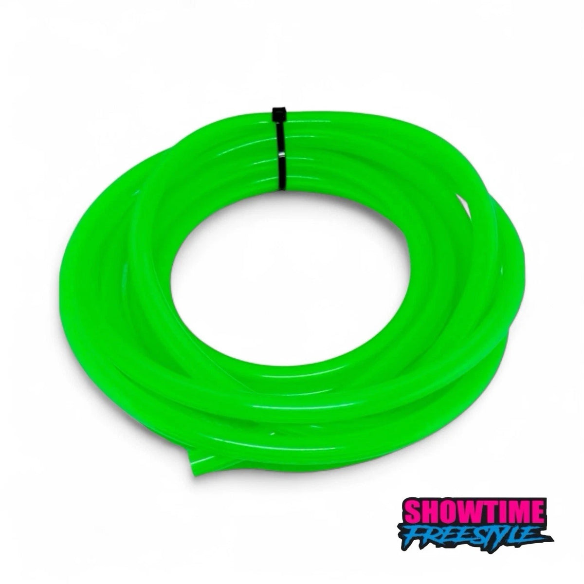 1/8" I.D Green Fuel Gas Line Hose for Seadoo Jet Ski (Sold Per Ft)