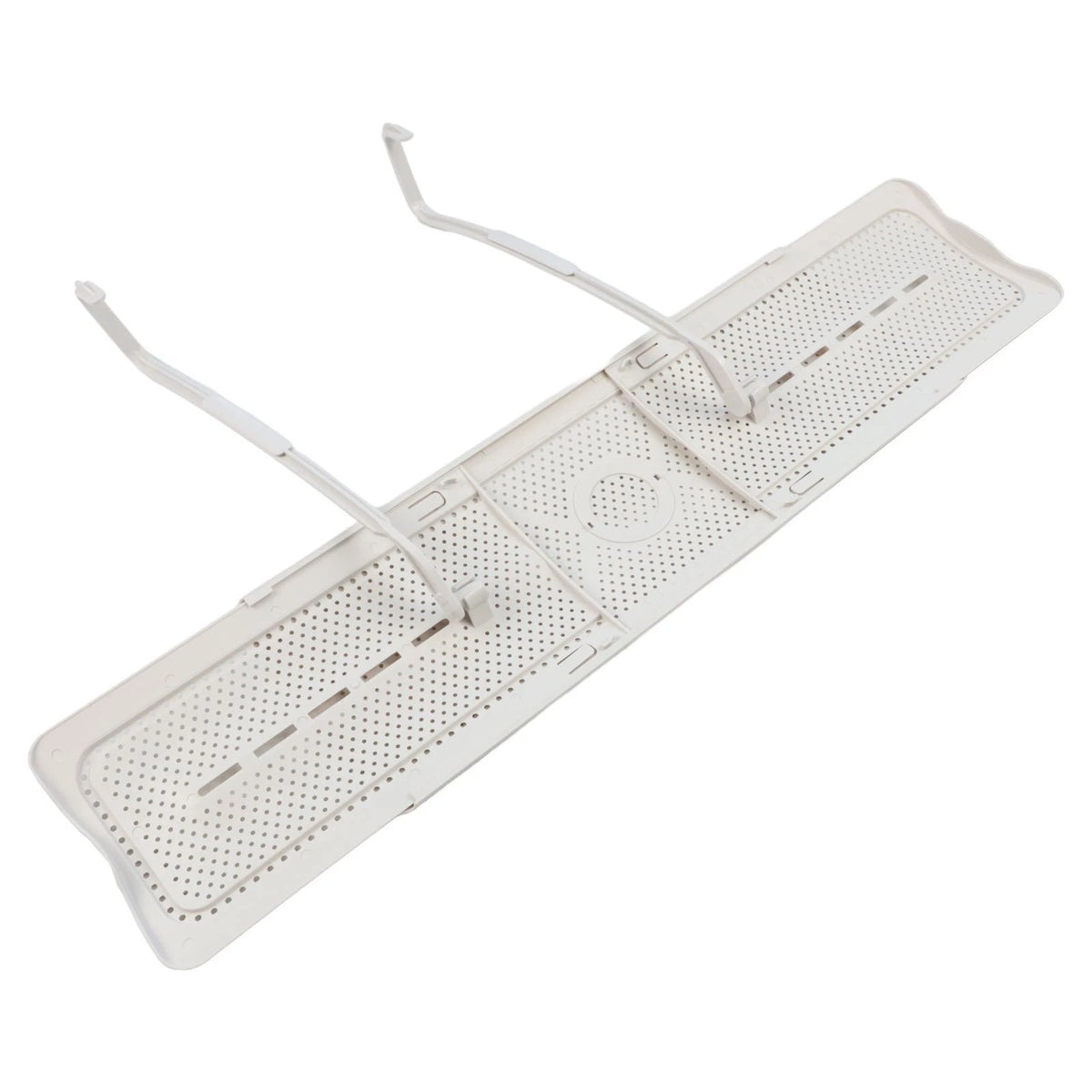 Air Conditioning Baffle Cover for Scalable Models