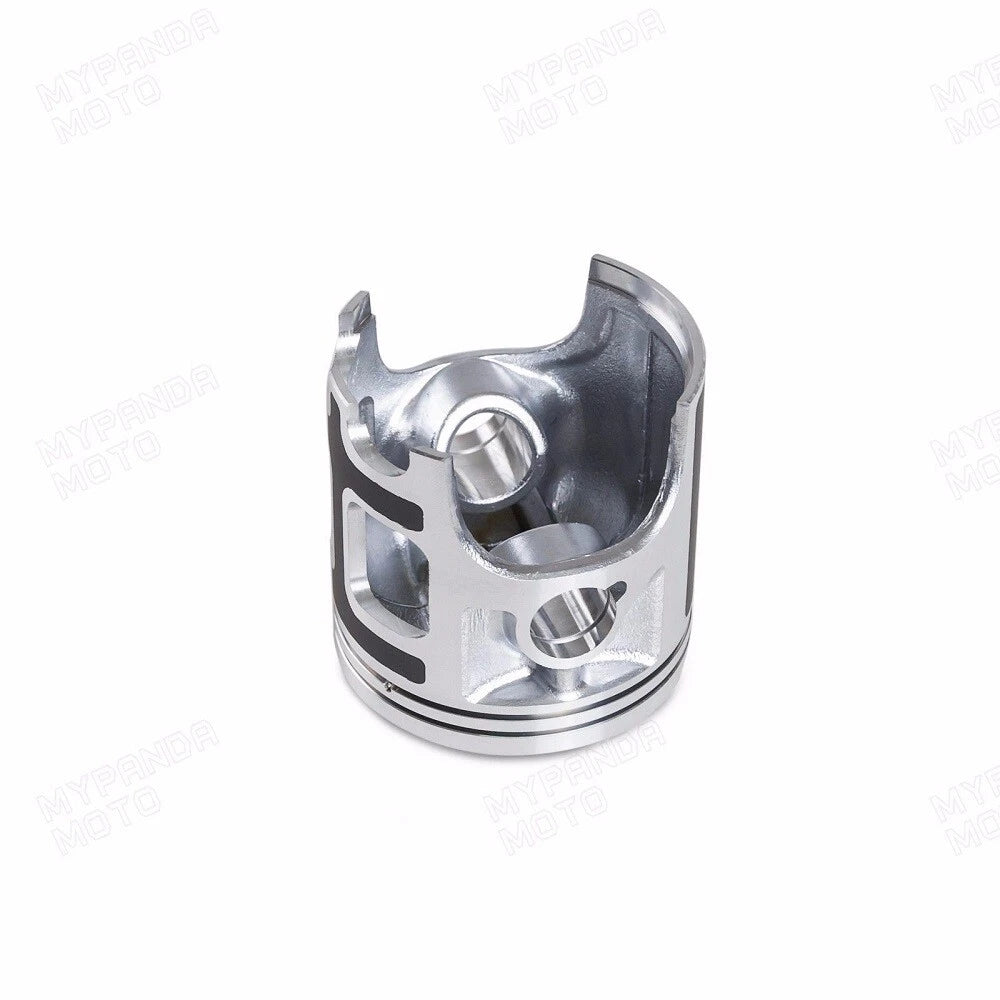 67.5mm Bore Piston Kit w/ Pin Rings & Clips for Yamaha Blaster (1988–2006)
