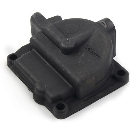 Carburetor Float Chamber for OMC Johnson/Evinrude 90-175hp (1990–1999) 433000