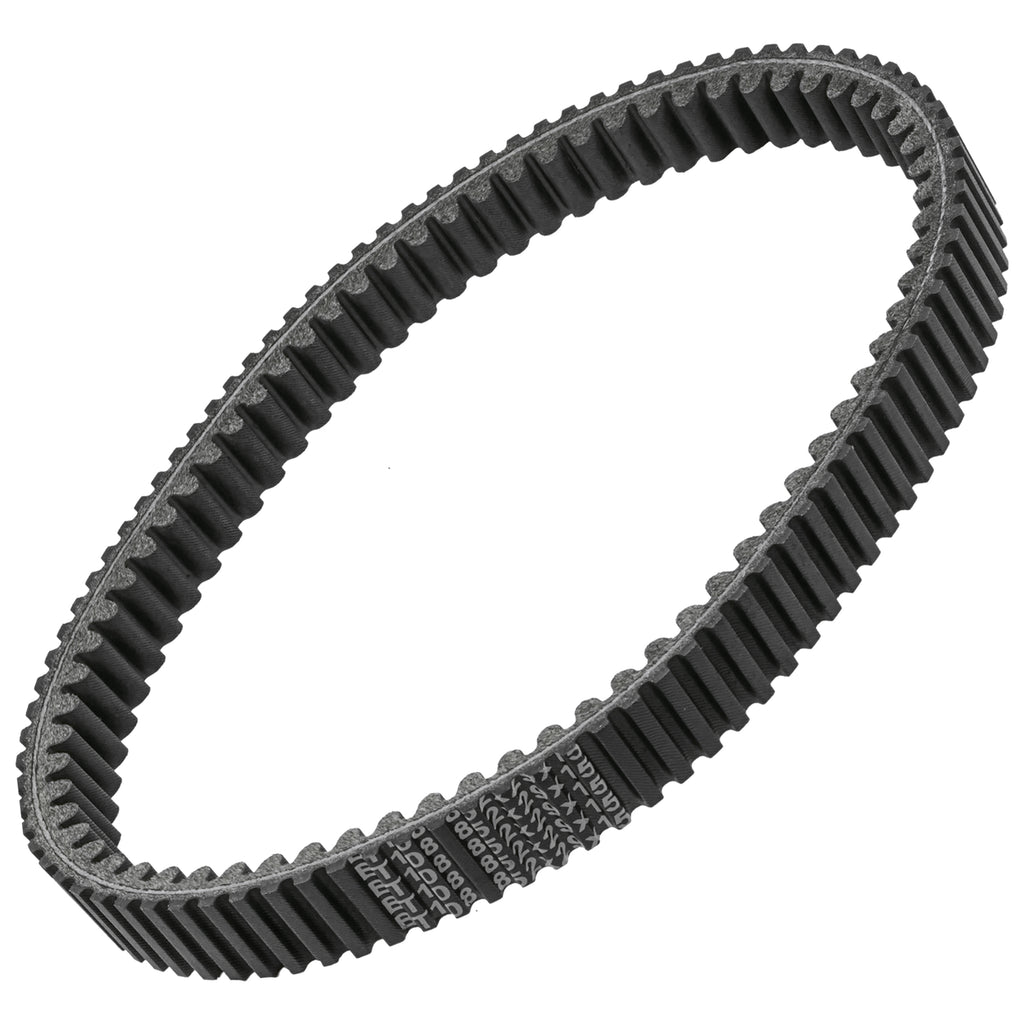 Drive Belt V-Belt Replacement for Yamaha Bruin 350 YFM350 (2004–2006)