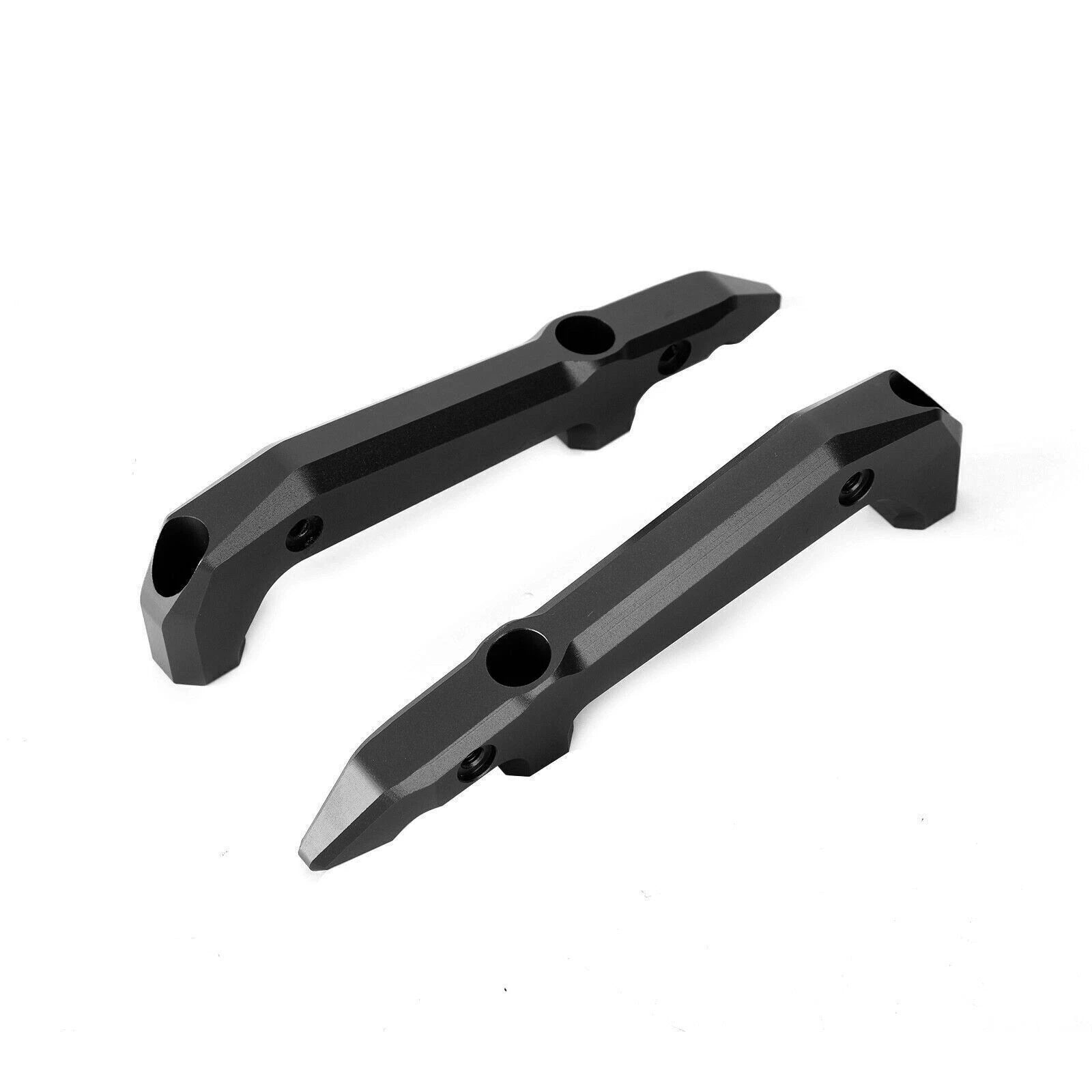 Rear Passenger Armrest Hand Holder for Honda Grom MSX125 (2021–Present)