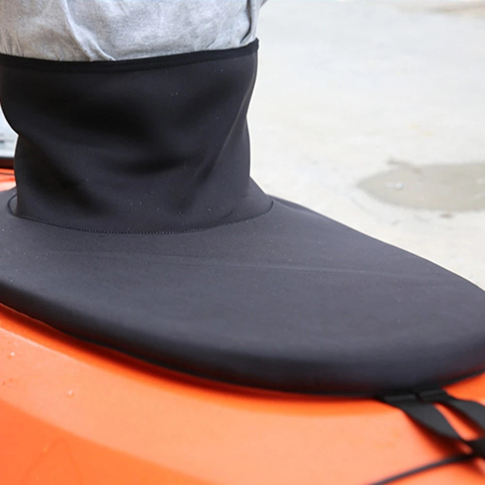 Neoprene Spray Deck Cover for Kayak (2010–2023)