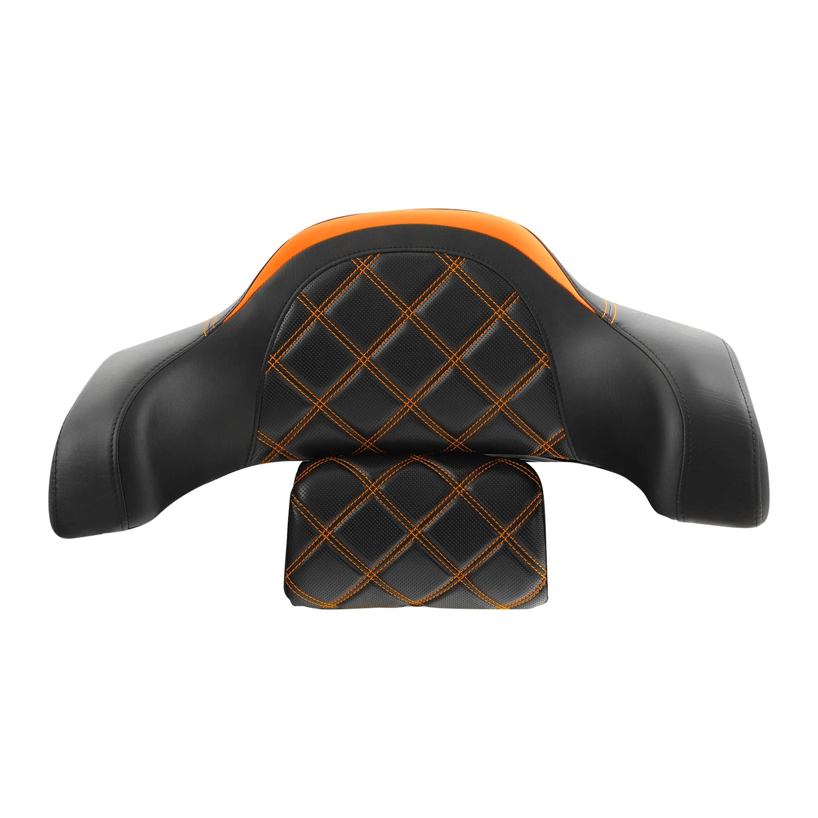 Rear Trunk Backrest Pad for Indian Roadmaster Chieftain (2014–2023)