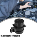 MAF Mass Air Flow Sensor Replacement for Volkswagen Passat (2004–2005)