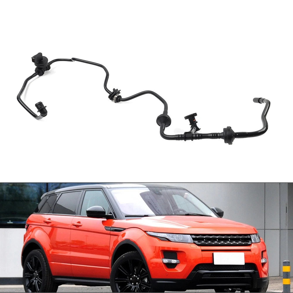 Brake Booster Vacuum Pipe for Land Rover Discovery Sport, Range Rover Evoque (2015–2023)