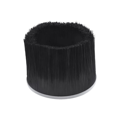 Ergonomic CNC Spindle Brush for Enhanced Productivity and Efficiency