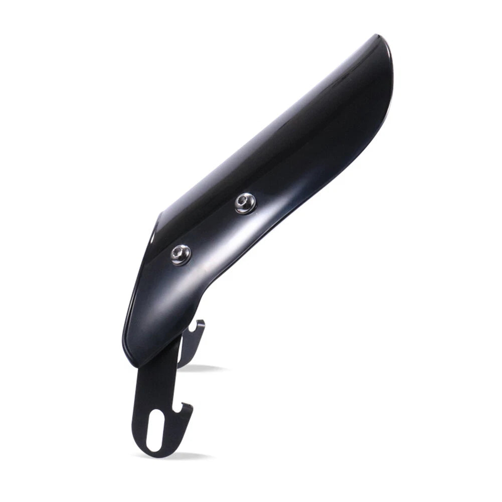 5-7" Headlight Windscreen Fairing for Suzuki