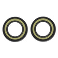 2X Oil Seal 93101-23070 for Yamaha 30 40 50 60 70 HP Outboard (N/A)