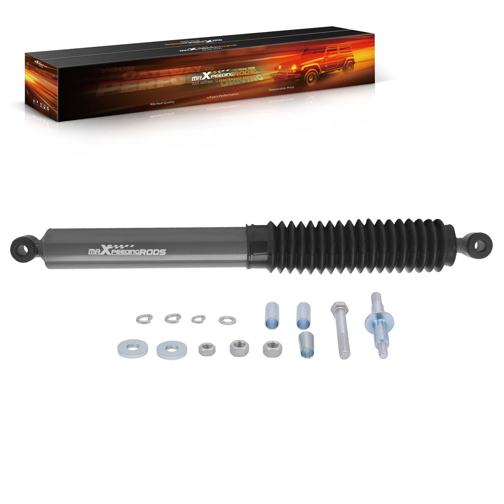 Front Steering Stabilizer for Dodge Ram 1500 4WD (1994–2001)