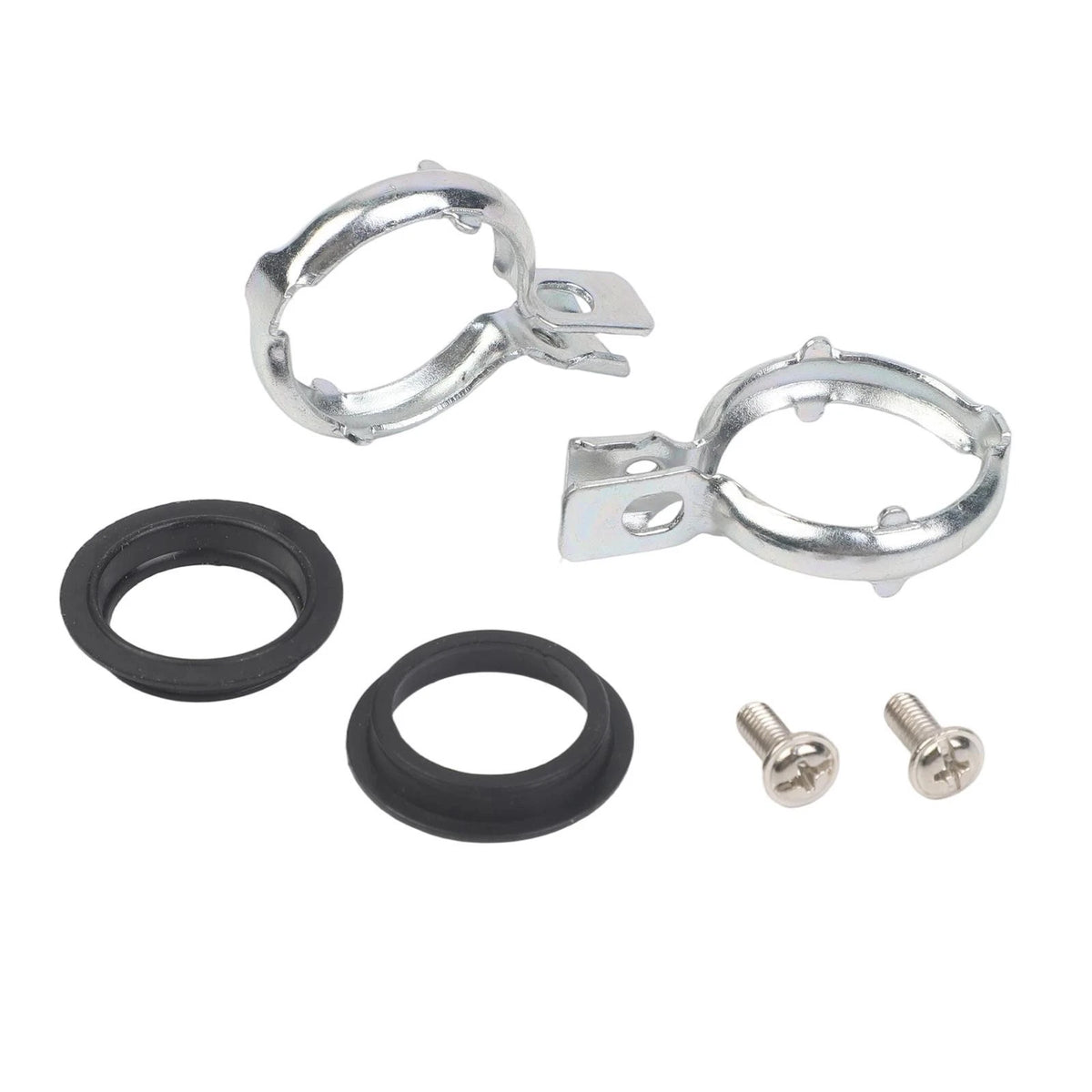 Heat Exchanger Connection Repair Kit for Audi (2000–2005)