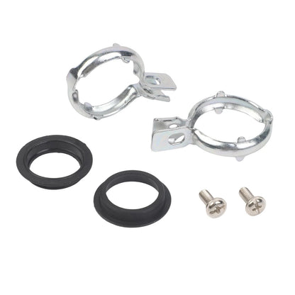 Heat Exchanger Connection Repair Kit for Audi (2000–2005)