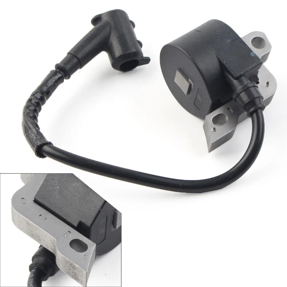 Ignition Coil for Stihl MS240 MS260 MS290 MS310 MS390 MS380 MS381 (1990–2023)