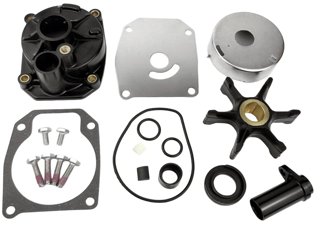 Outboard Water Pump Repair Kit 432955 for Johnson Evinrude 60-75 HP (2-S)
