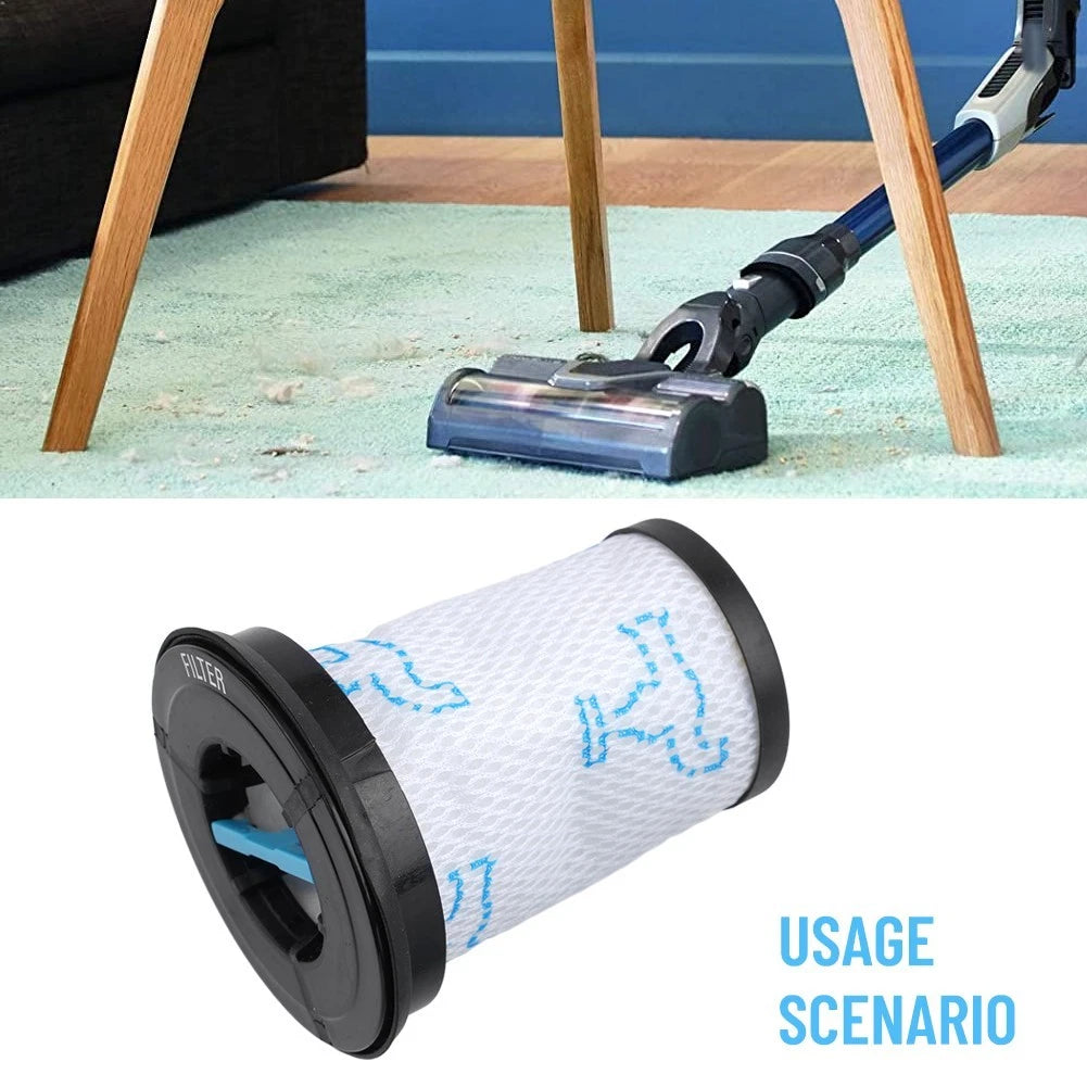 Filter Sweeper Parts for Household Cleaning (Replacement)